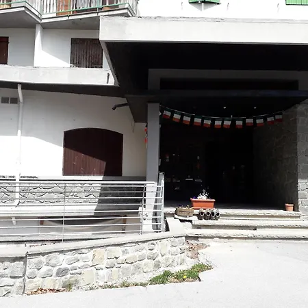 Monolocale Abetone Cutigliano Daire