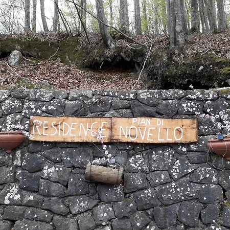 Monolocale Abetone Cutigliano *